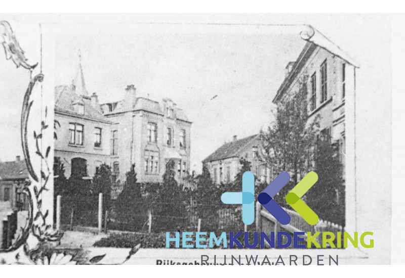 Rijksgebouwen Tolkamer F00001525